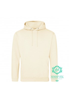 Худі Just Hoods College Vanila Milkshake (молочний)